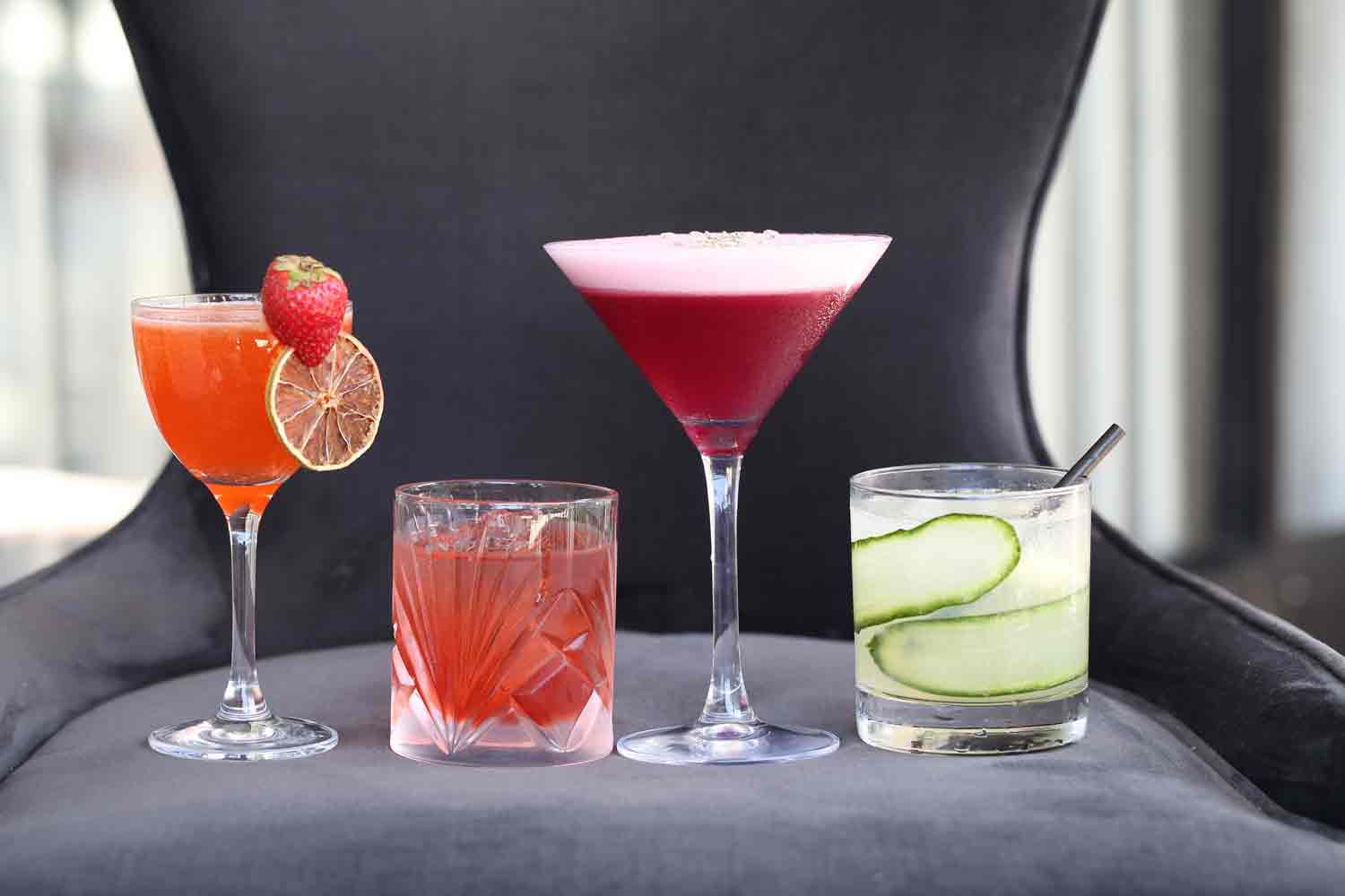 Best Craft Cocktail Recipes To Make Yourself Gayot