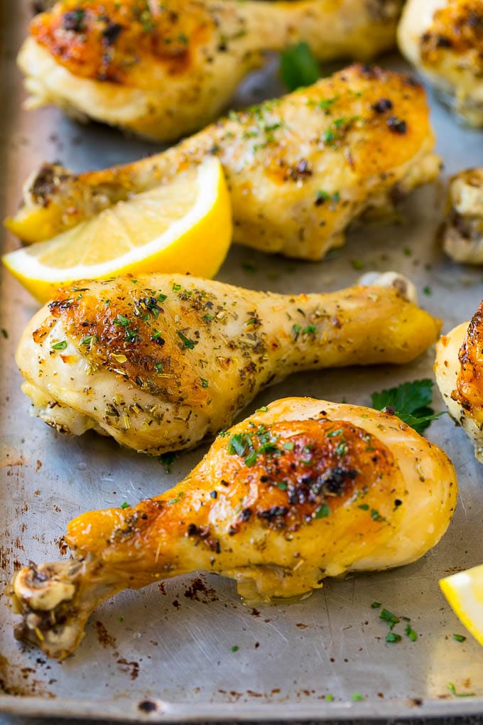 Best Drumstick Recipe for Deliciously Crispy Chicken Wings