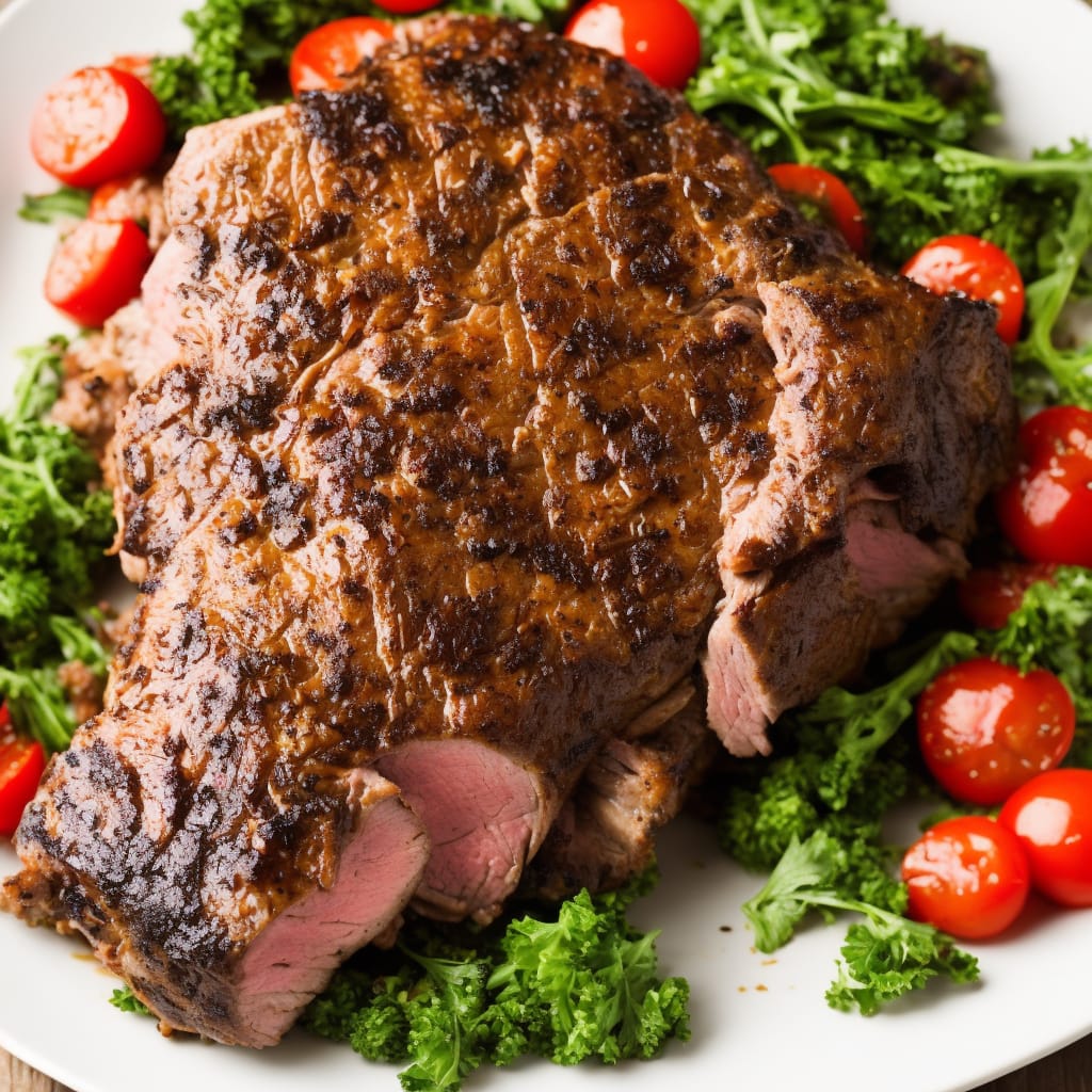 Best Easy Leg Of Lamb Recipes