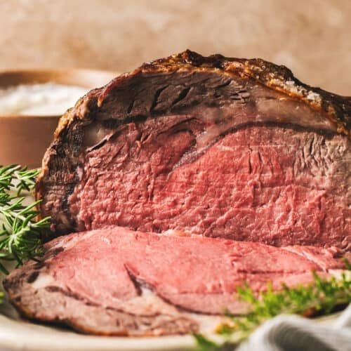 Best Easy Prime Rib Recipe Creme De La Crumb