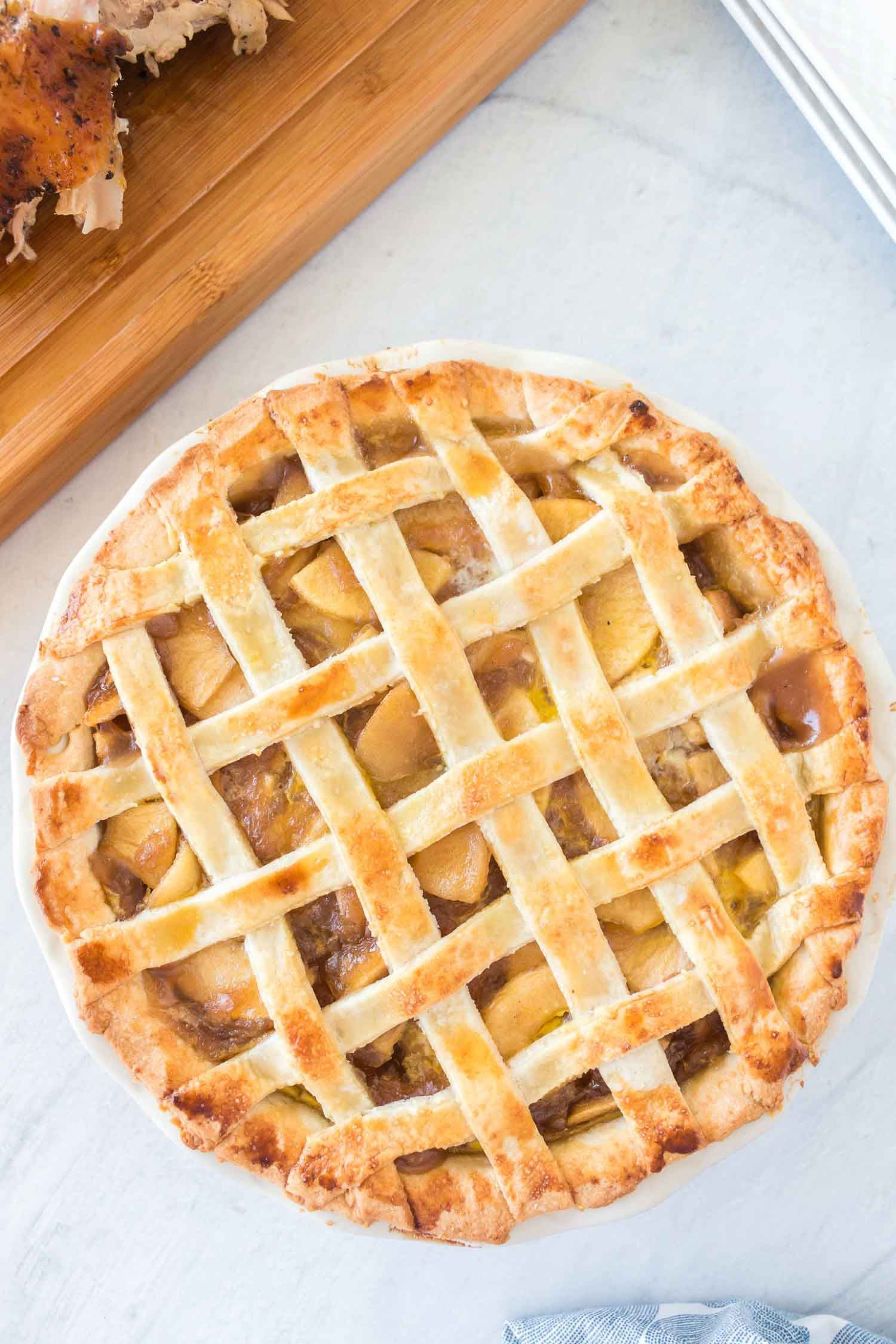 Best Ever Apple Pie Easy Pie Recipes Apple Pie Recipe Easy Apple Pie Recipe Homemade