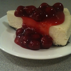 Best Ever Cheesecake Recipe With Sour Cream Cheesecake