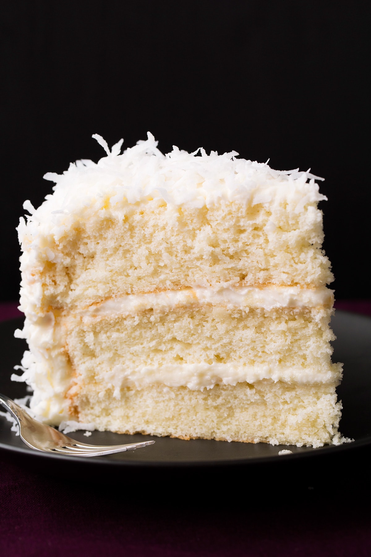 Best Ever Coconut Cake Recipe Cooking Classy