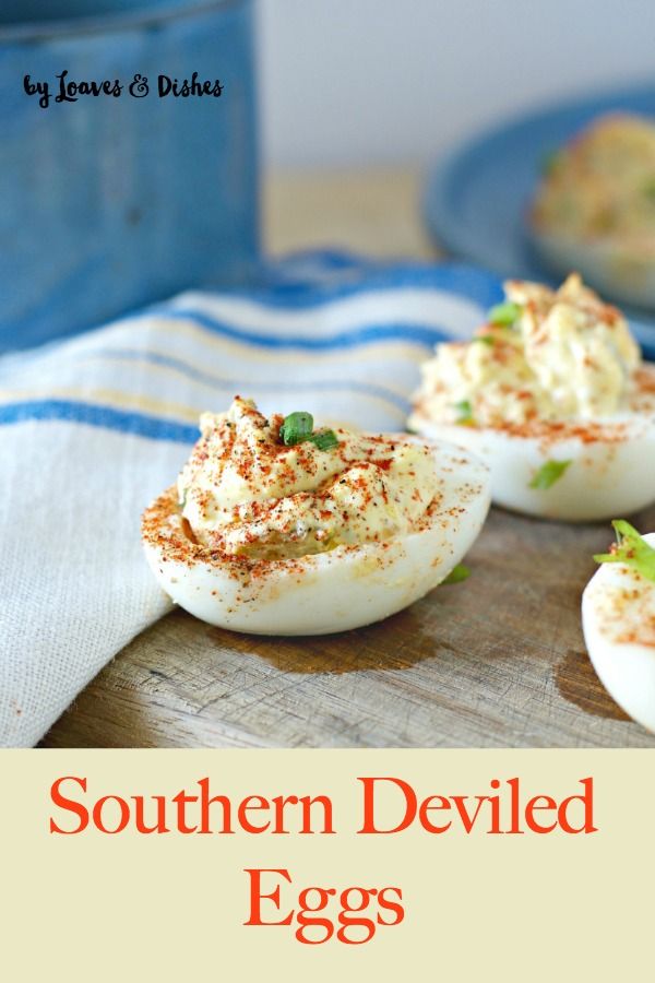 Best Ever Deviled Eggs Paula Deen Niche Recipes