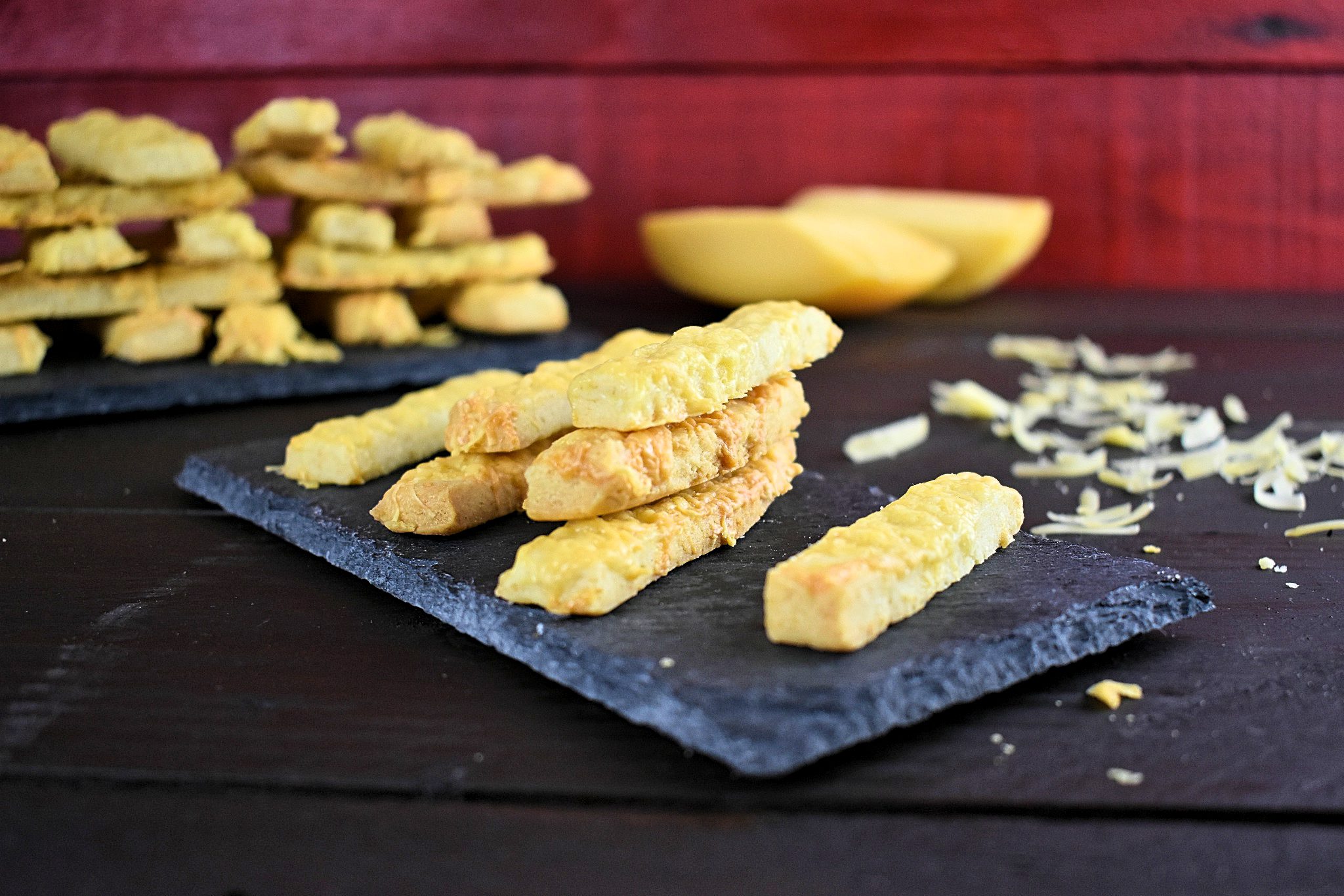 Best Ever Easy Cheese Straws Recipe Suncakemom