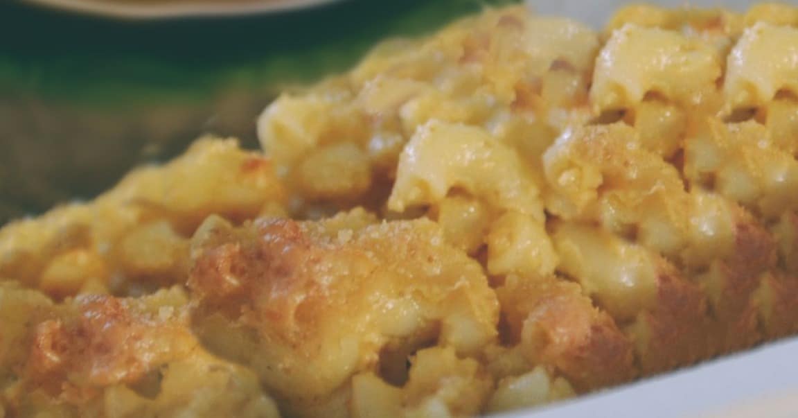 Best Ever Homemade Mac Amp Cheese Recipe Living Well Spending Less