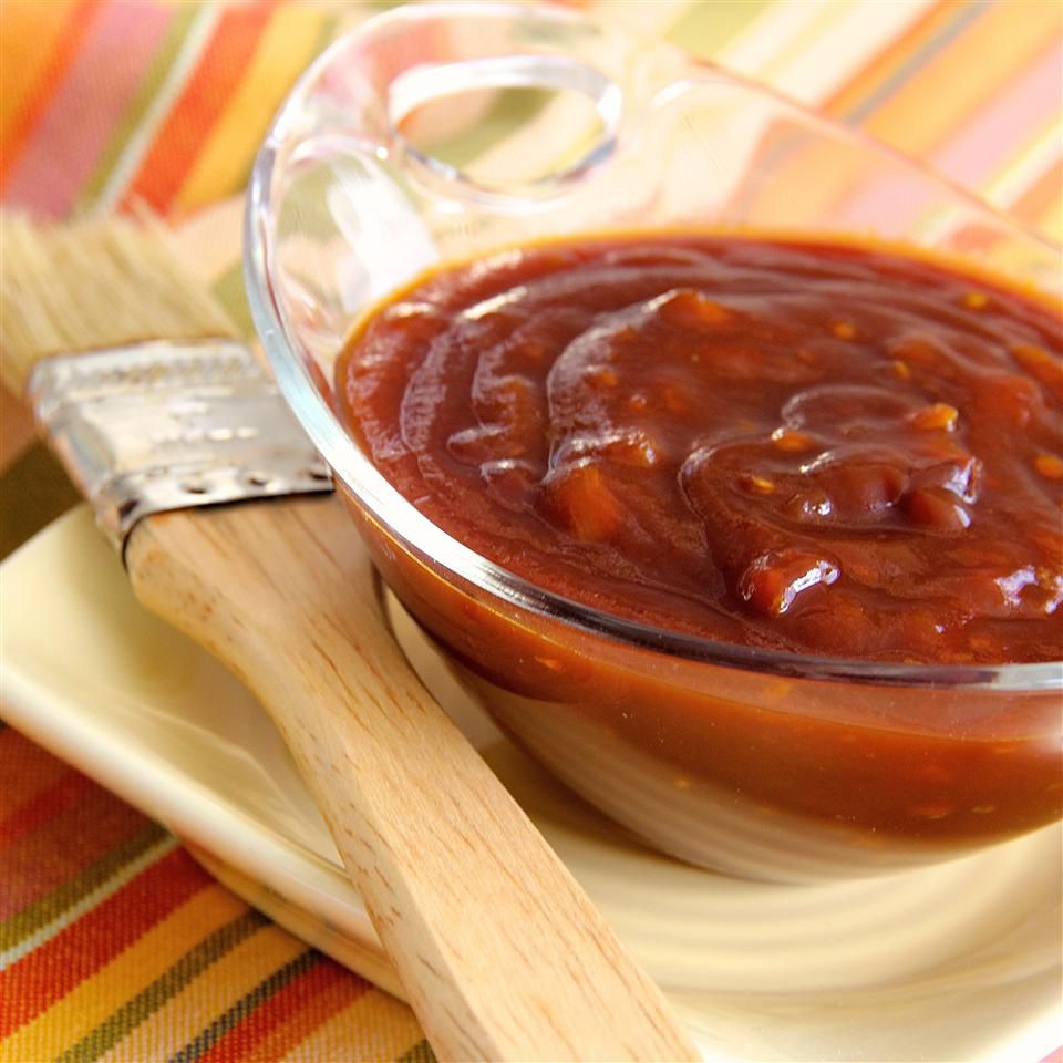 Best Ever Making Bbq Sauce Easy Recipes To Make At Home