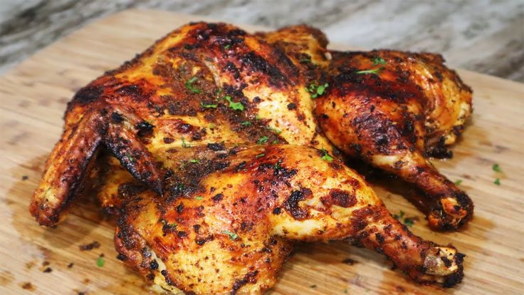 Best Ever Roasted Chicken Step By Step Whole Roast Chicken Youtube