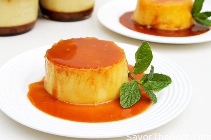 Ultimate Flan Recipe: Perfectly Creamy and Delicious