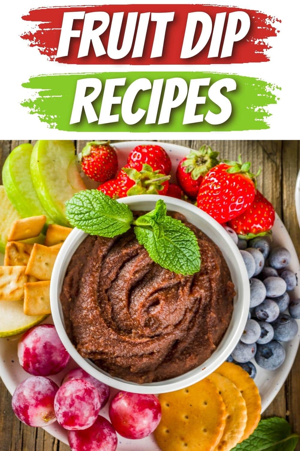 Best Fruit Dip Recipes Best Dips For Fruits Izzycooking