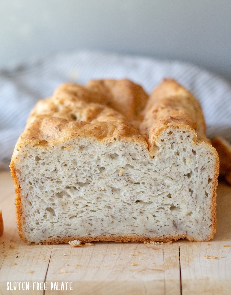 Best Gluten Free Bread Recipes You Can Try At Home Chef Margot