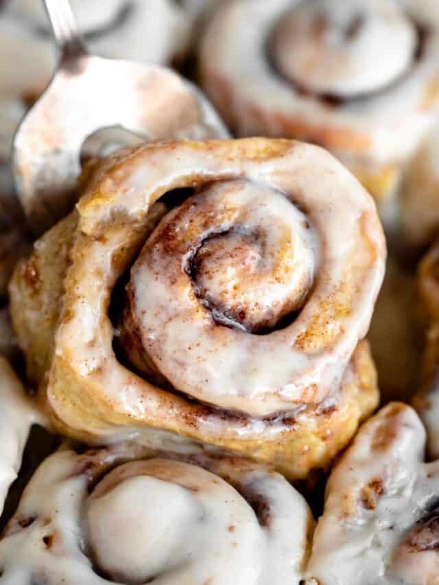 Best Gluten Free Cinnamon Rolls Eat With Clarity