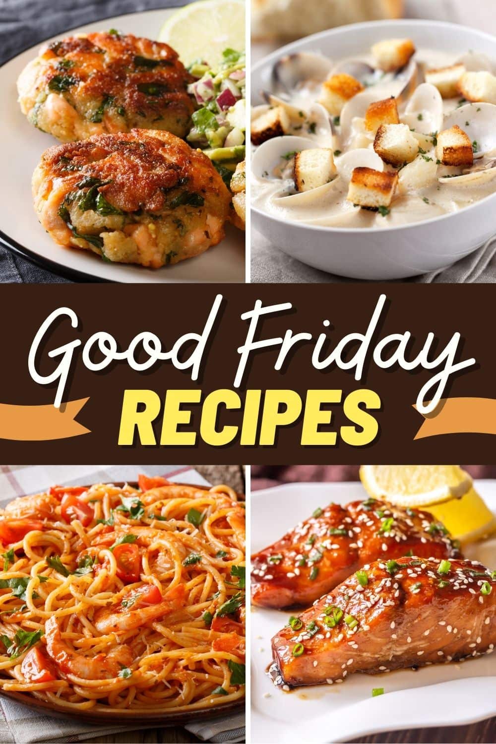 Best Good Friday Meals 31 Meat Free Recipes You Ll Love Bake It