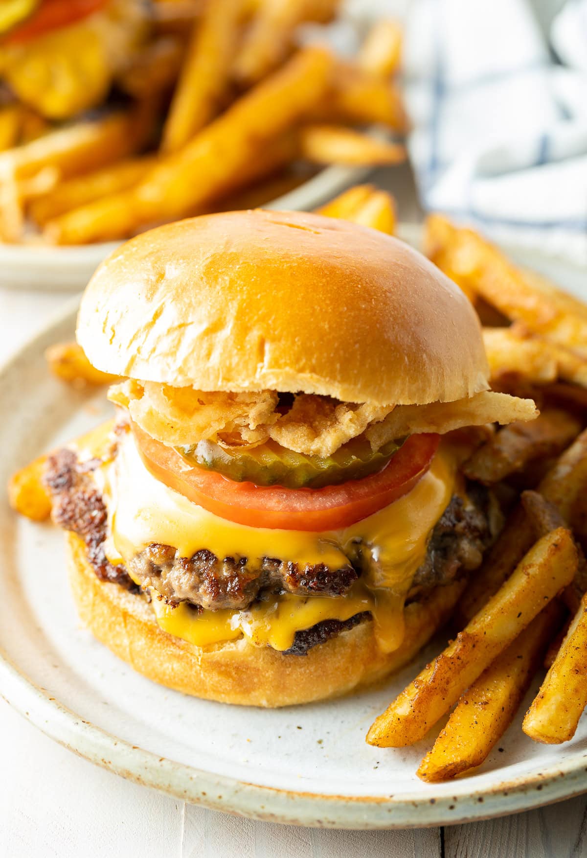 5 Mouthwatering Hamburger Recipes You Must Try