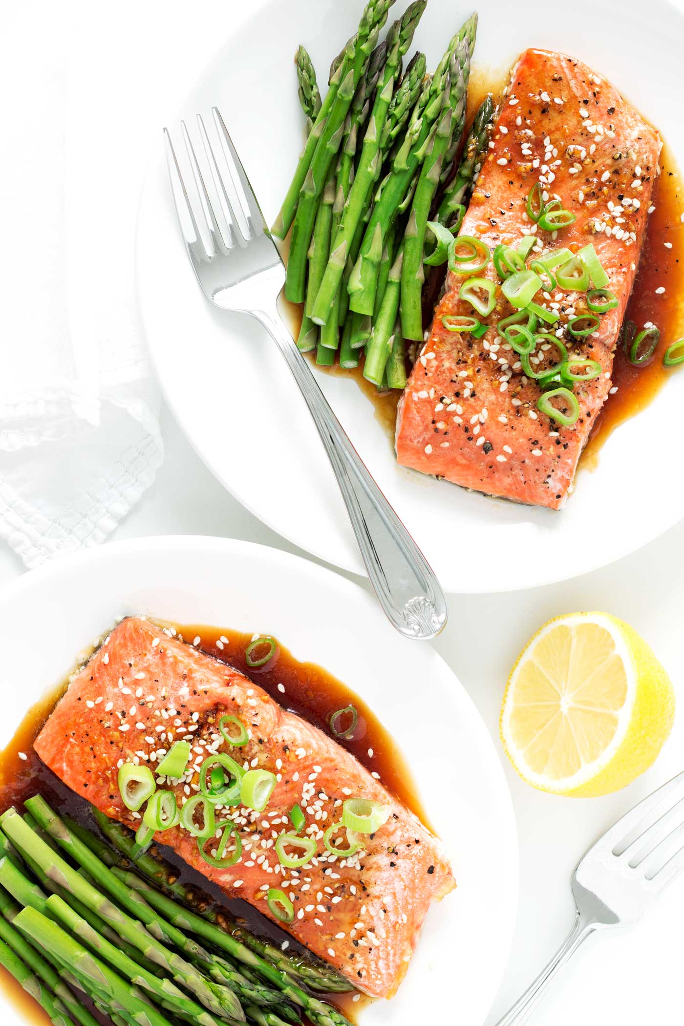 Best Honey Garlic Salmon Recipe How To Make Honey Garlic Glazed Salmon