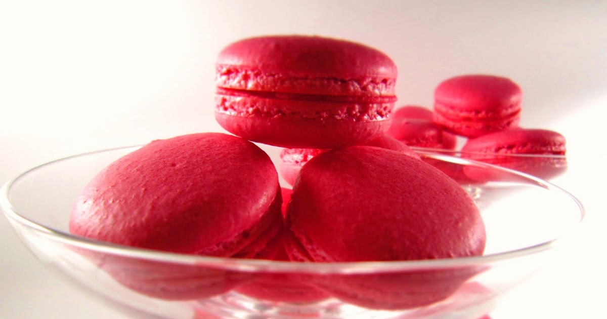 Best Italian Macaron Recipe: Easy and Delicious