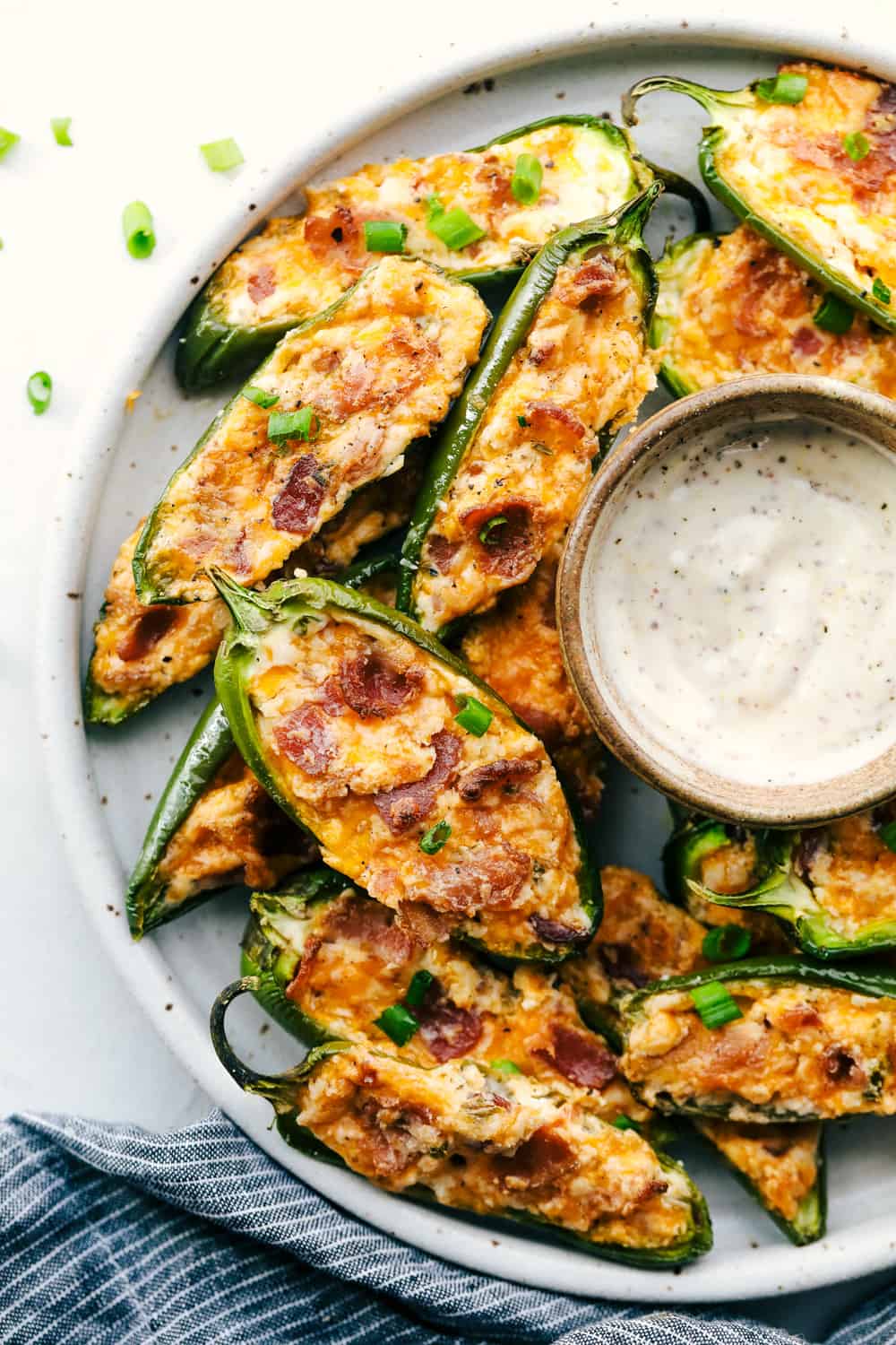 Best Jalapeno Poppers Recipe Super Bowl Appetizers