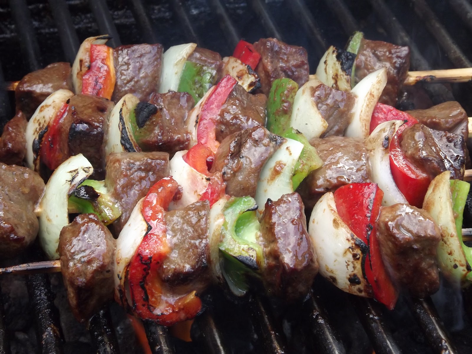 Top 5 Kabob Recipes You Have to Try Now