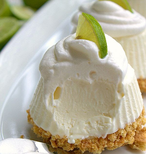 Best Key Lime Pie Recipe Award Winning