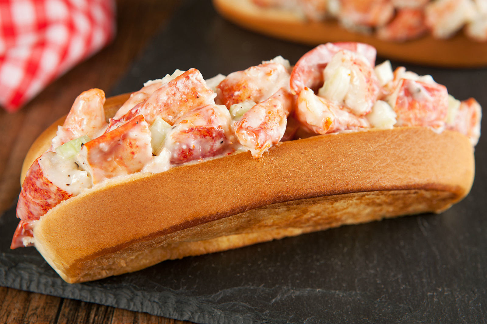 Best Lobster Roll Recipe: Simple, Fresh, and Delicious