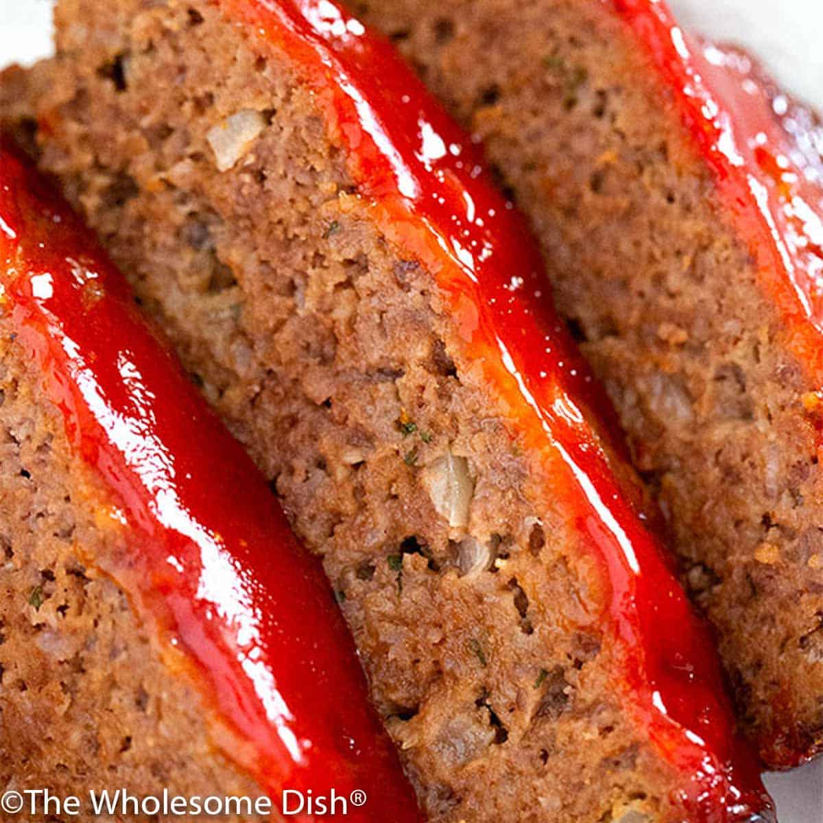 The 5 Best Meatloaf Recipes of All Time