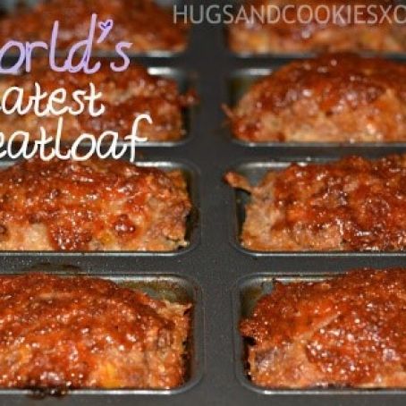 Best Moms Famous Meatloaf Recipes