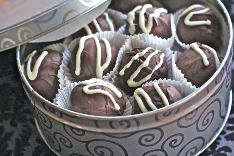 Best Oreo Truffles Recipe Easy Homemade Delight 2023