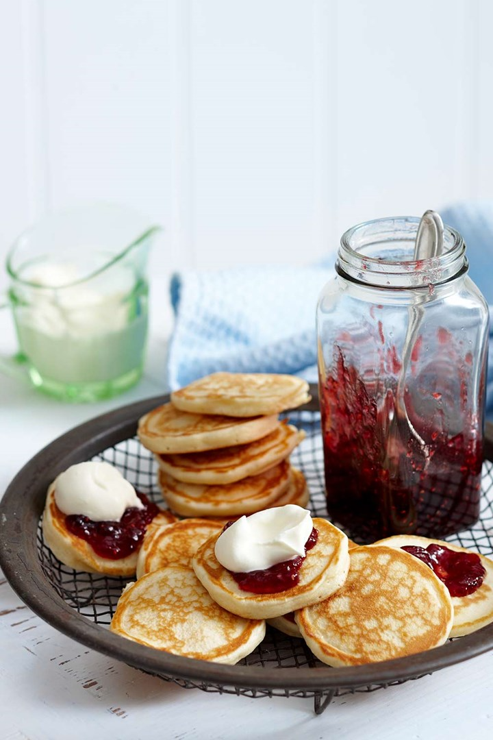 Best Pikelets Recipe Artofit