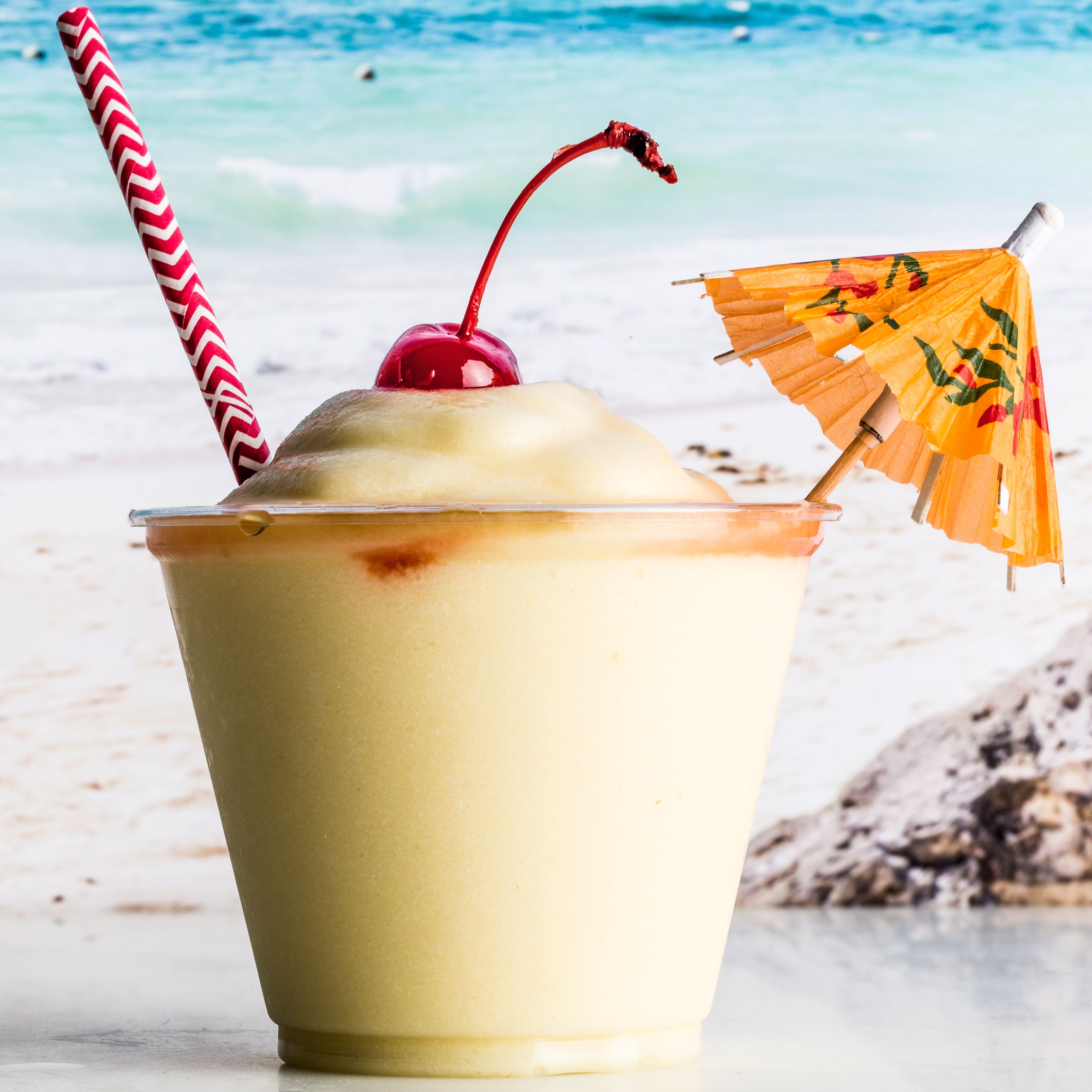 5 Secrets to the Perfect Piña Colada Recipe