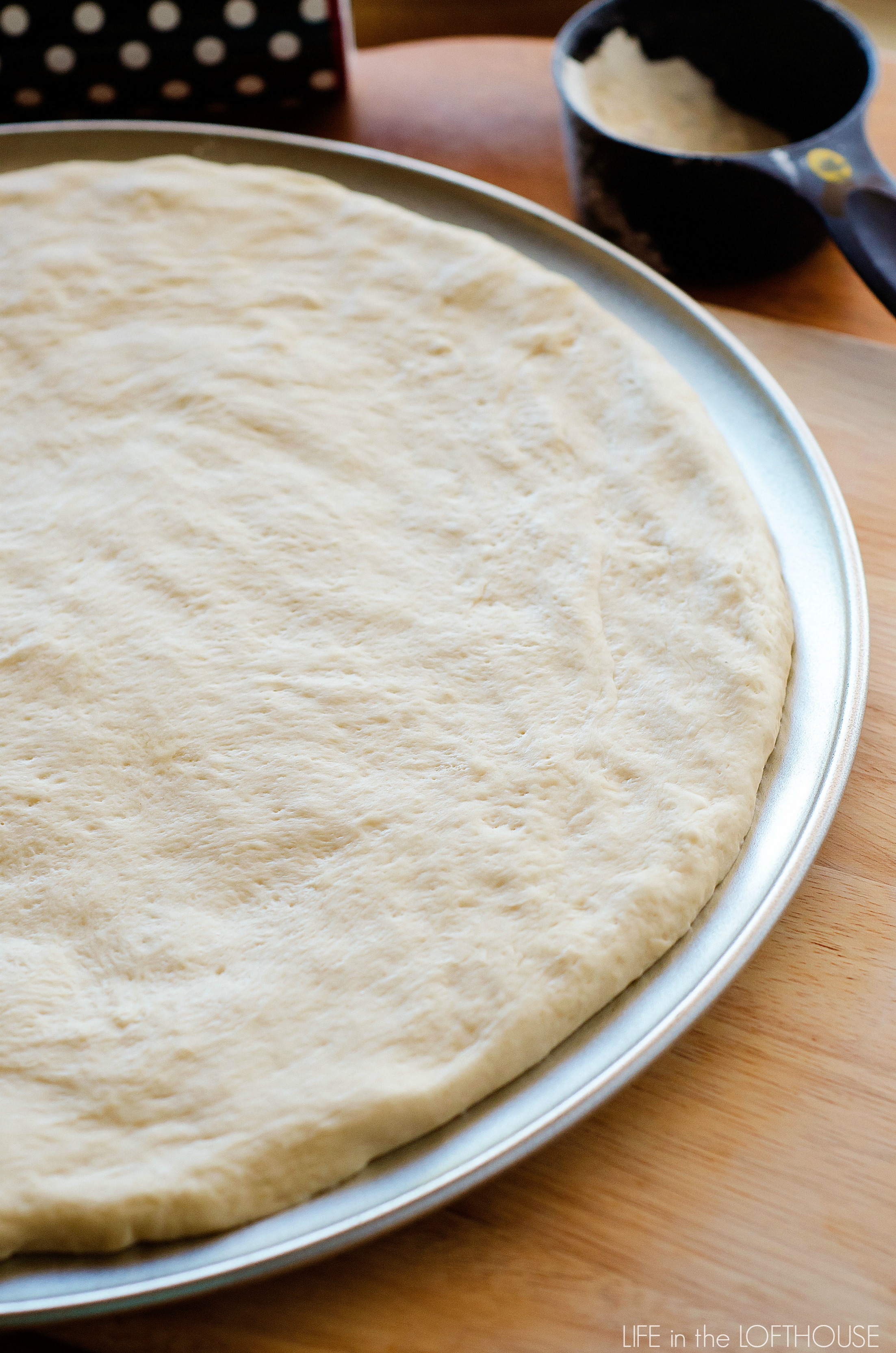 The Ultimate Pizza Dough Recipe You Need to Try