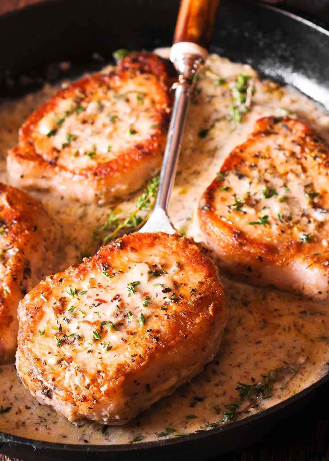 5 Mouthwatering Pork Chop Recipes You'll Love