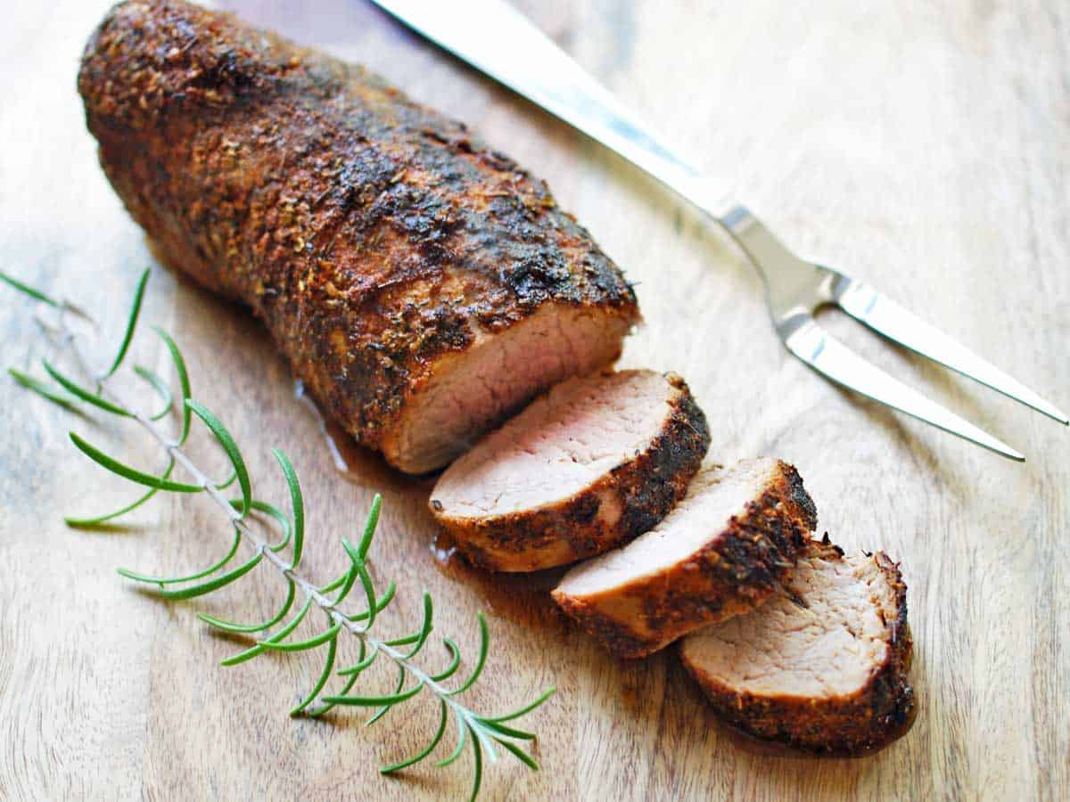 Best Pork Roast Recipe Oven Deporecipe Co