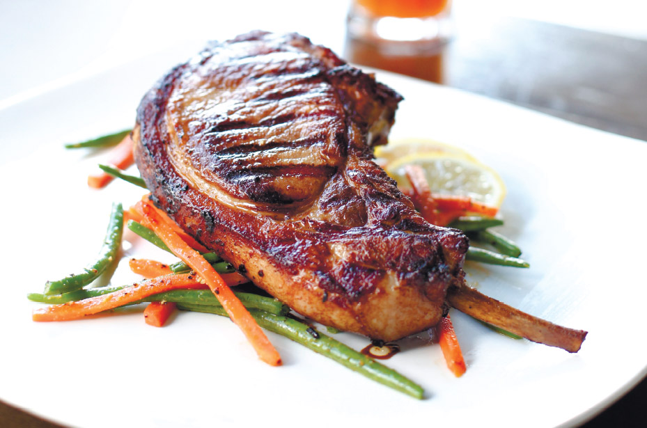 5 Tips for the Ultimate Pork Chop Recipe