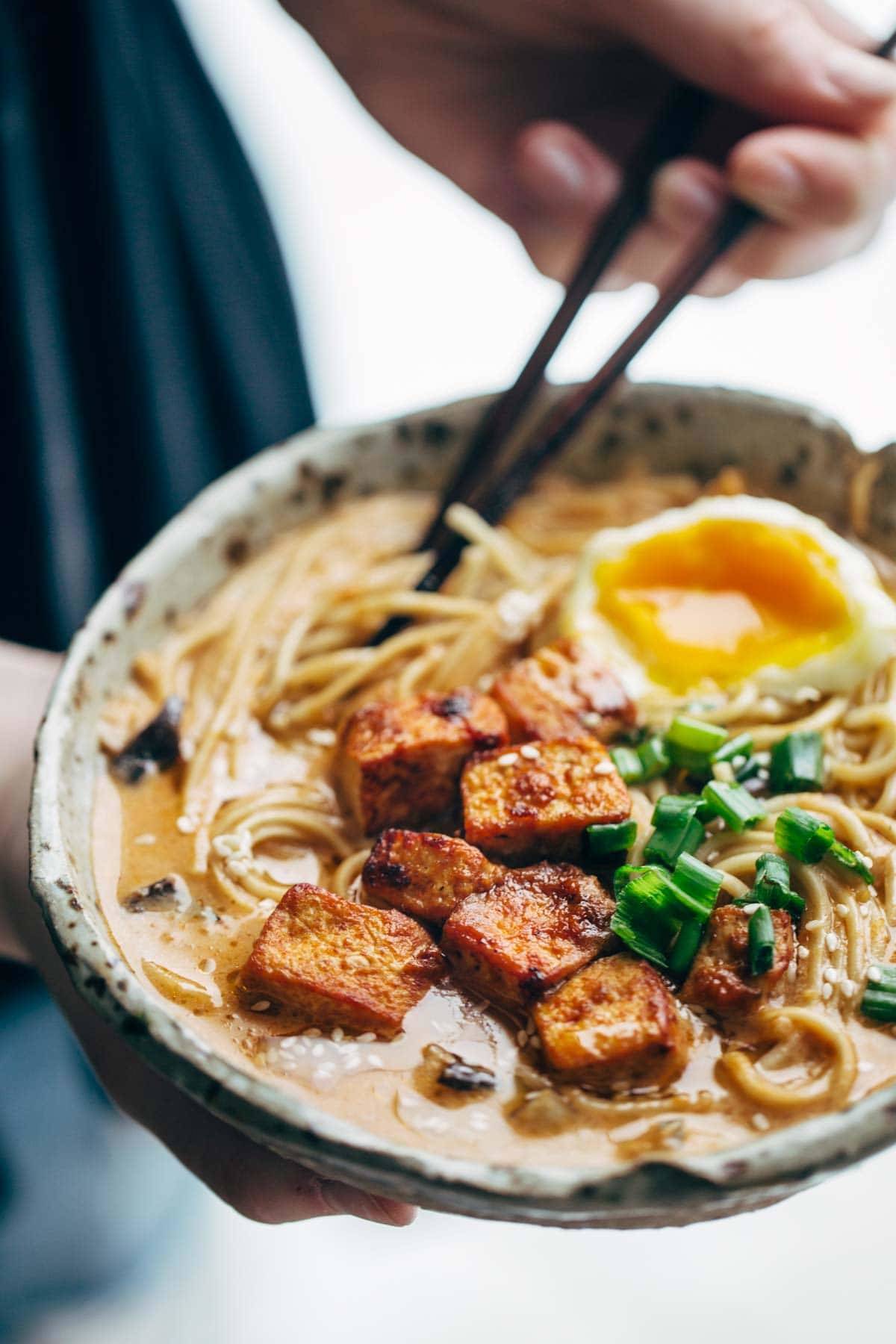 Ultimate Ramen Recipe: Easy, Authentic, and Delicious