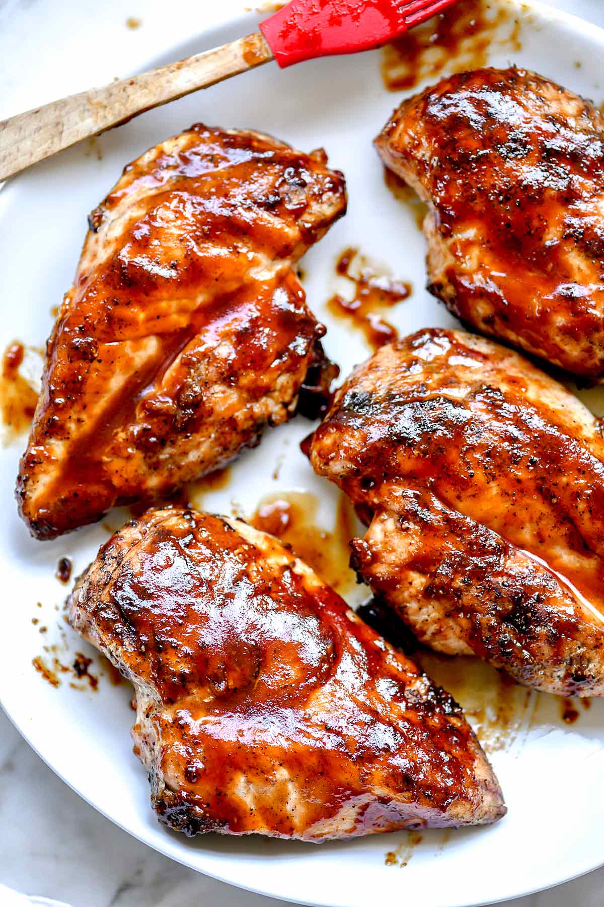 BBQ Chicken Perfection: Easy, Irresistible Recipe