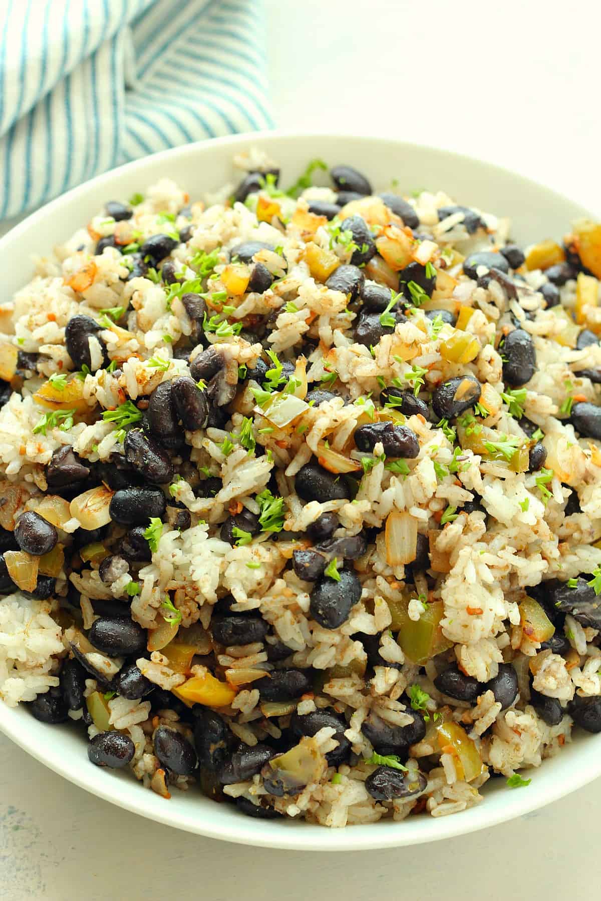 5 Essential Tips for Perfect Black Beans and Rice