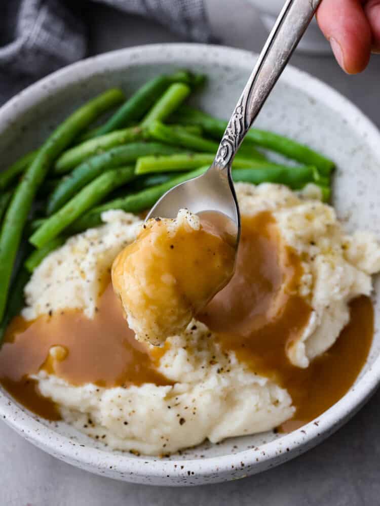 The Ultimate Brown Gravy Recipe You Must Try