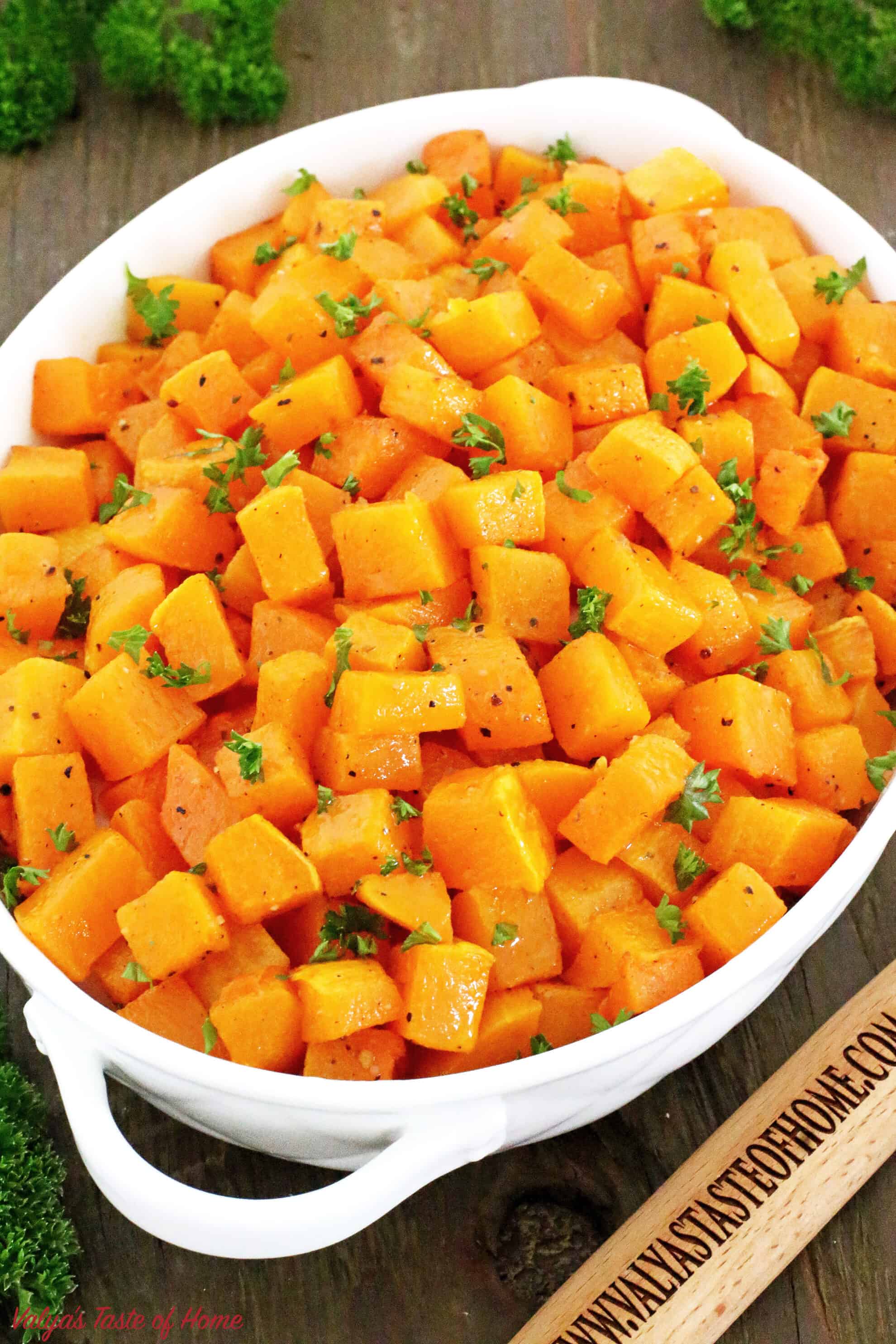 Best Butternut Squash Recipe: Delicious and Easy