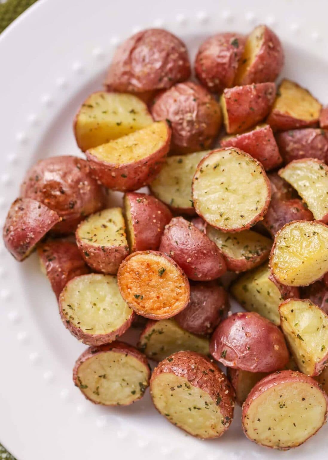 Discover the Ultimate Red New Potatoes Recipe