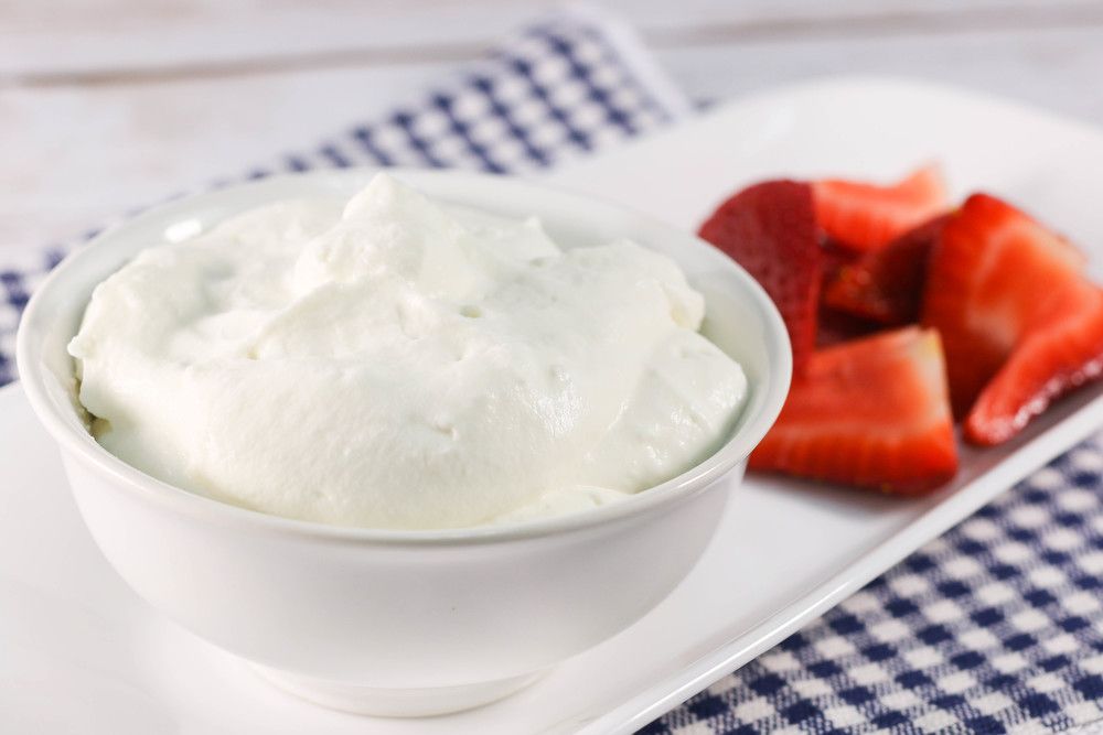 Ultimate Recipe for Homemade Cool Whip Delight