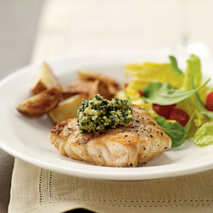 Grilled Grouper Recipe: Savor the Flavor at Home