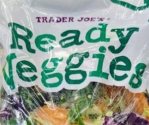 5 Delicious Recipes with Trader Joe's Frozen Veggies