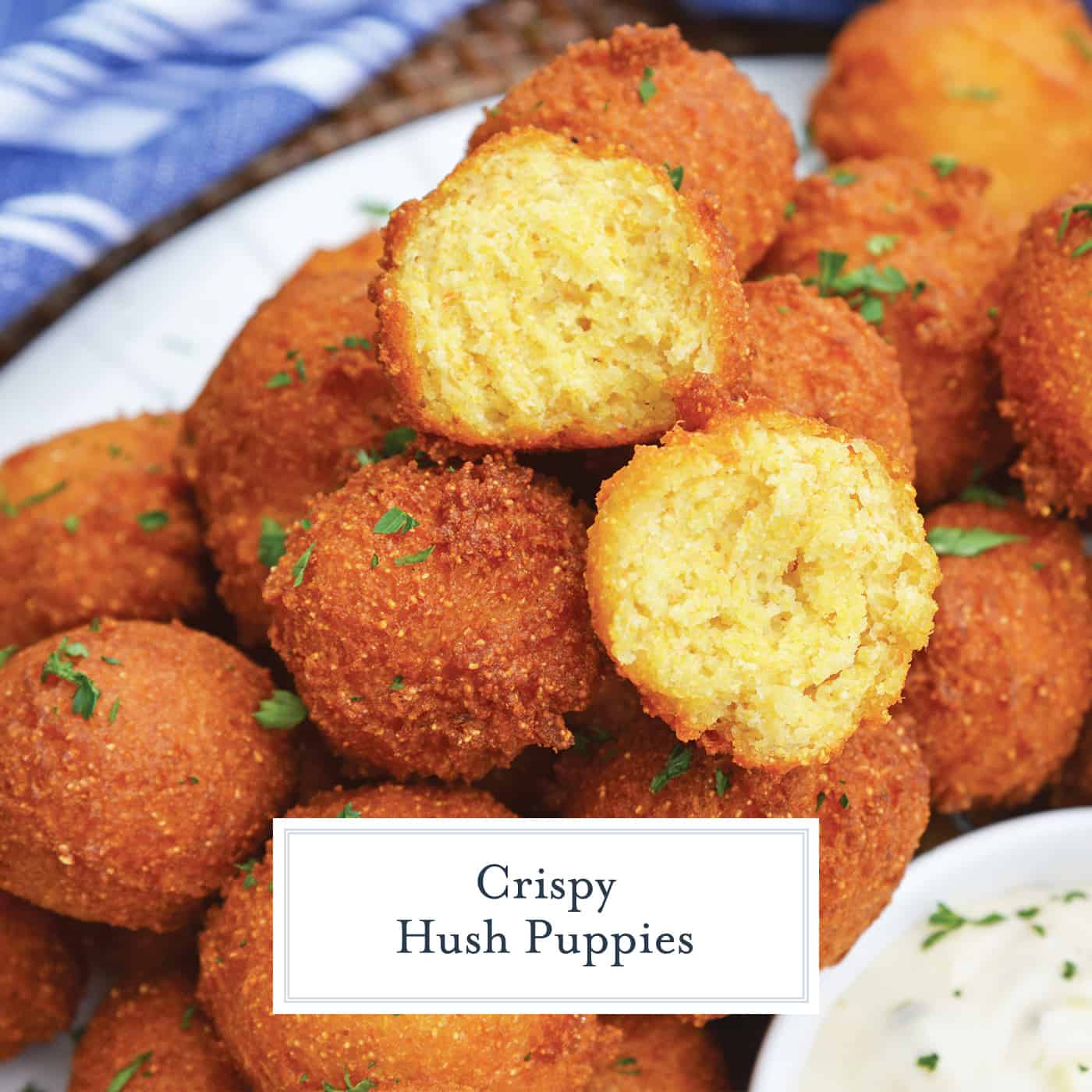 Best Recipe For Hush Puppies Savory Experiments