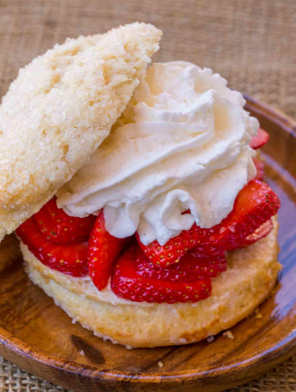 Best Recipes For Strawberry Shortcake Dessert Easy Recipes To Make At