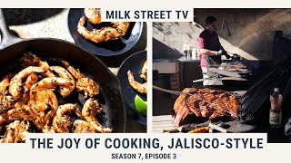 Best Roasted Chicken Milk Street Tv Season 7 Episode 11 Youtube