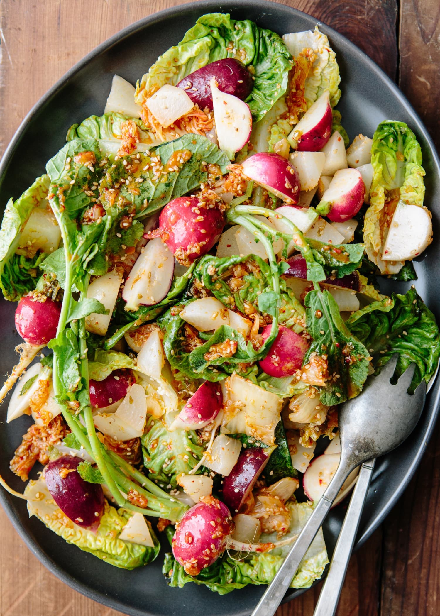 Top 5 Radish Salad Recipes You Must Try