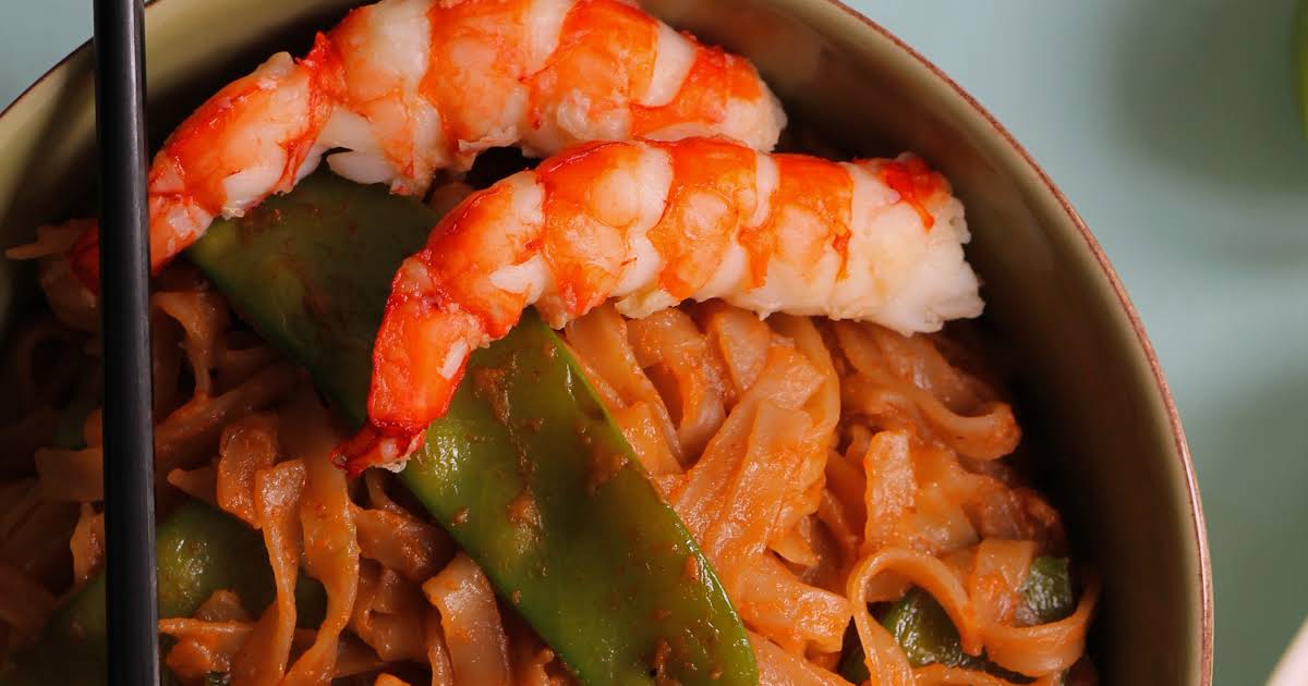 5 Best Shrimp and Rice Recipes You Must Try