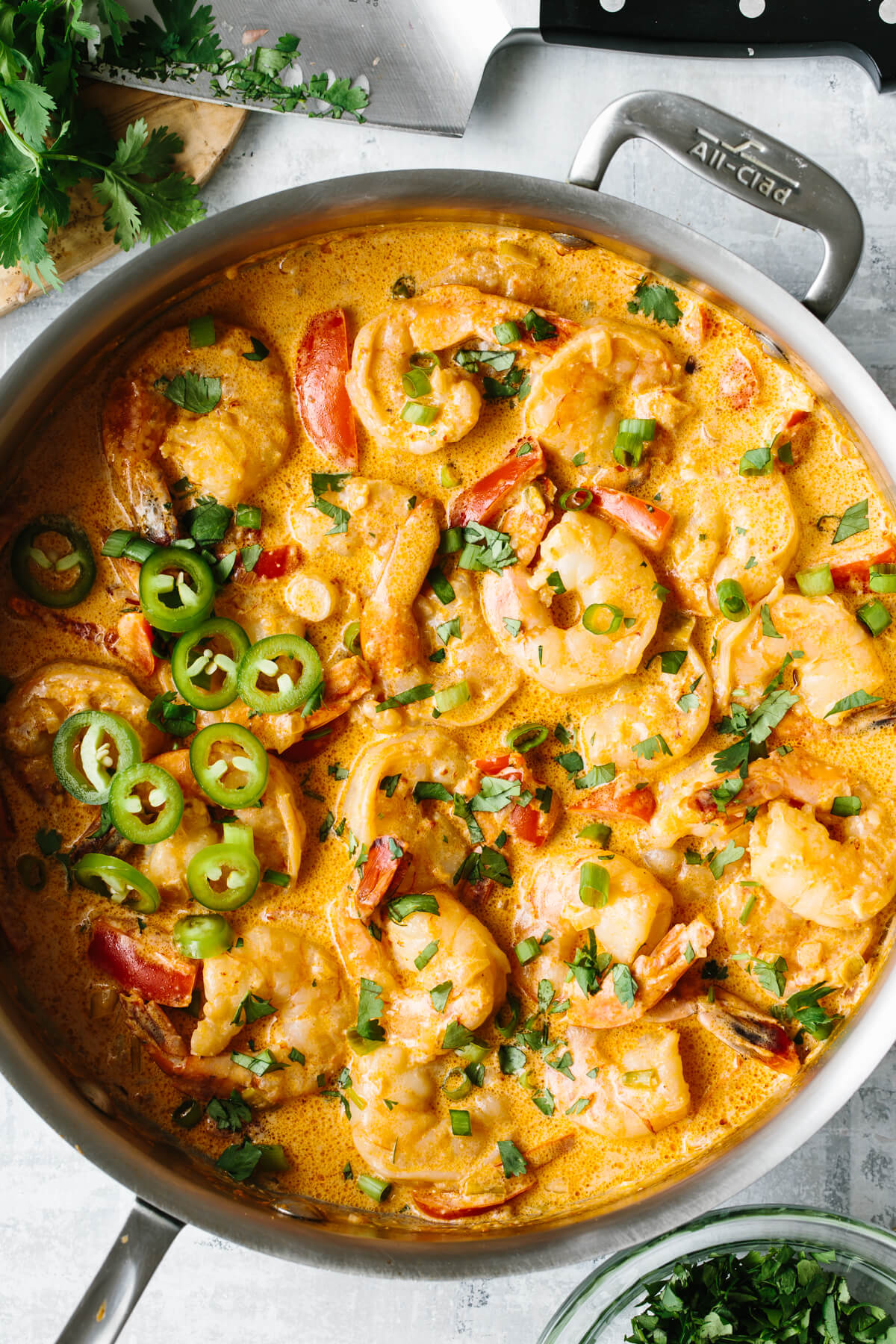 Top 5 Shrimp Recipes You Have to Try