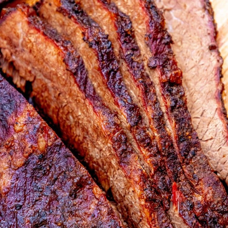 Best Smoked Beef Brisket Recipe Oklahoma Joe S Australia