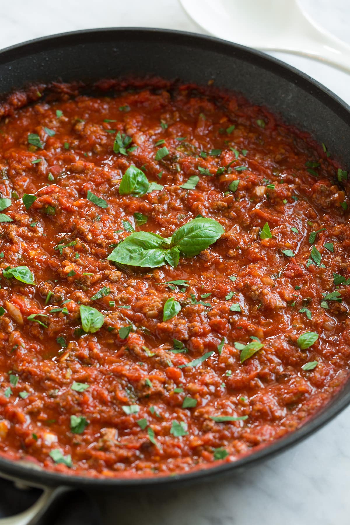 Best Spaghetti Sauce Recipe